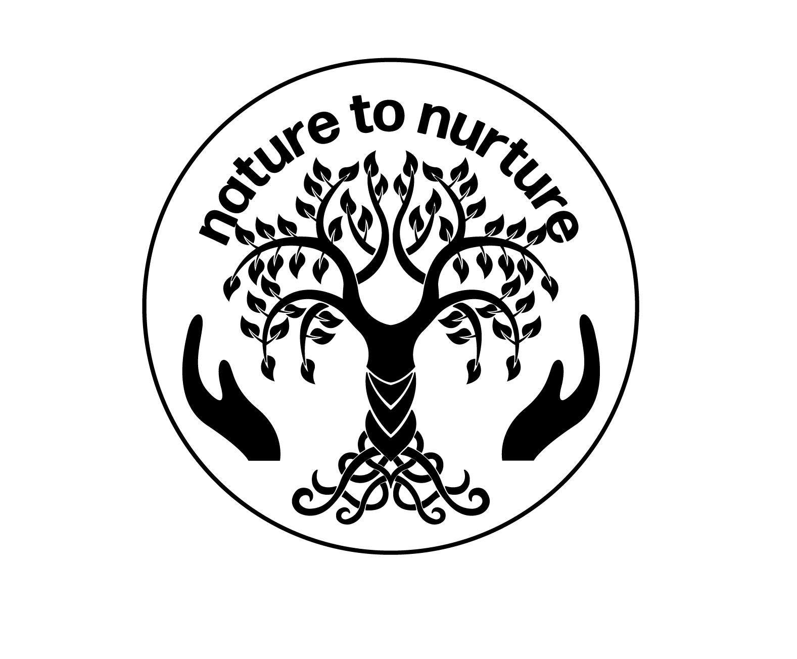Nature to Nurture Logo